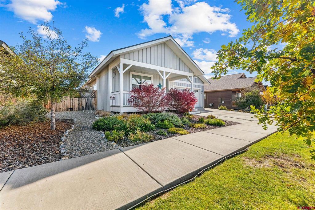 95 Prospector Avenue Durango CO 81301