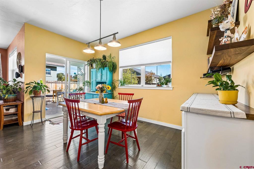 95 Prospector Avenue Durango CO 81301