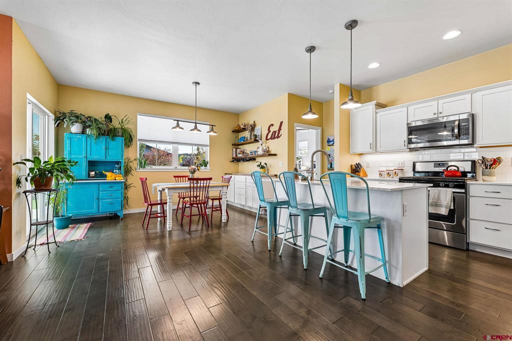 95 Prospector Avenue Durango CO 81301