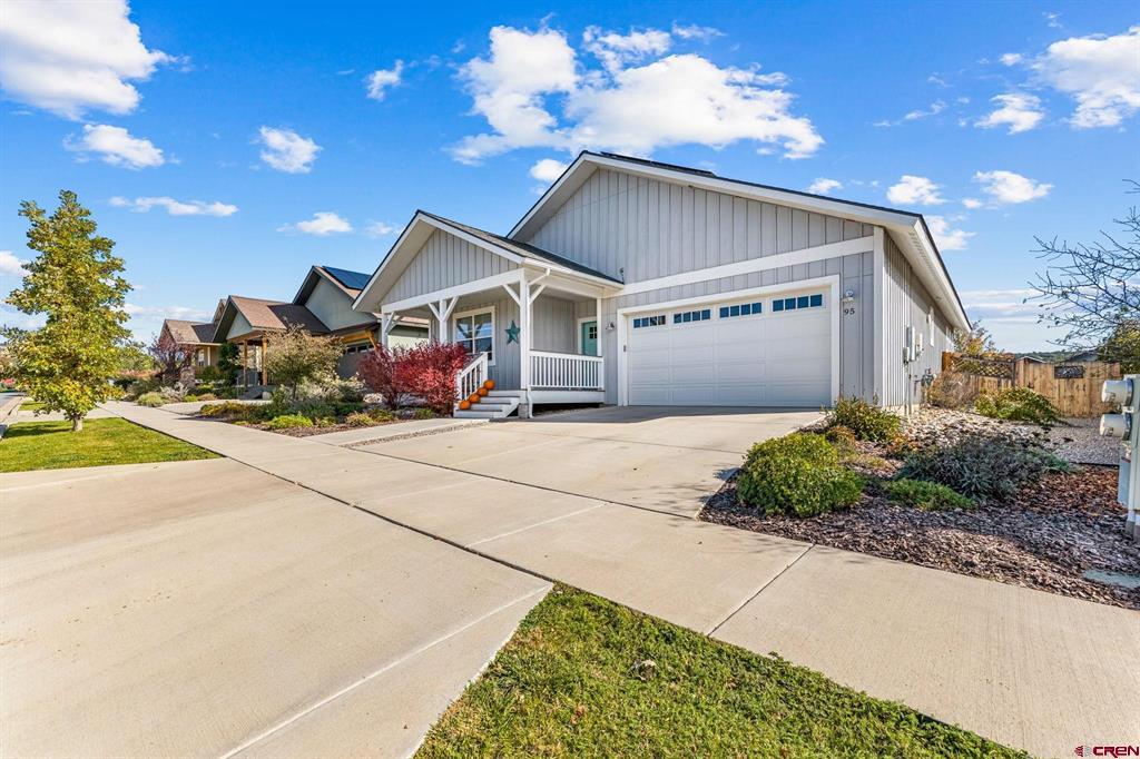 95 Prospector Avenue Durango CO 81301