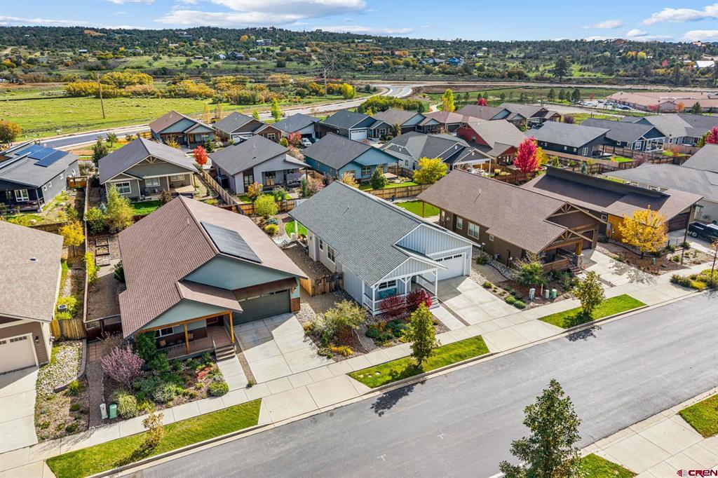 95 Prospector Avenue Durango CO 81301
