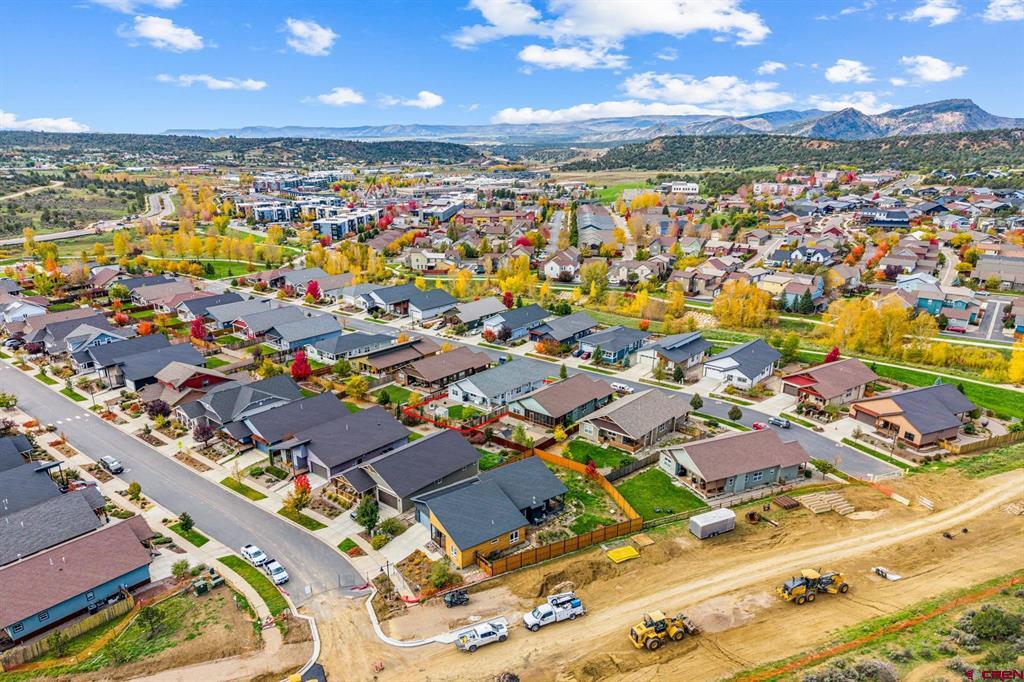 95 Prospector Avenue Durango CO 81301
