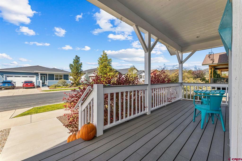 95 Prospector Avenue Durango CO 81301