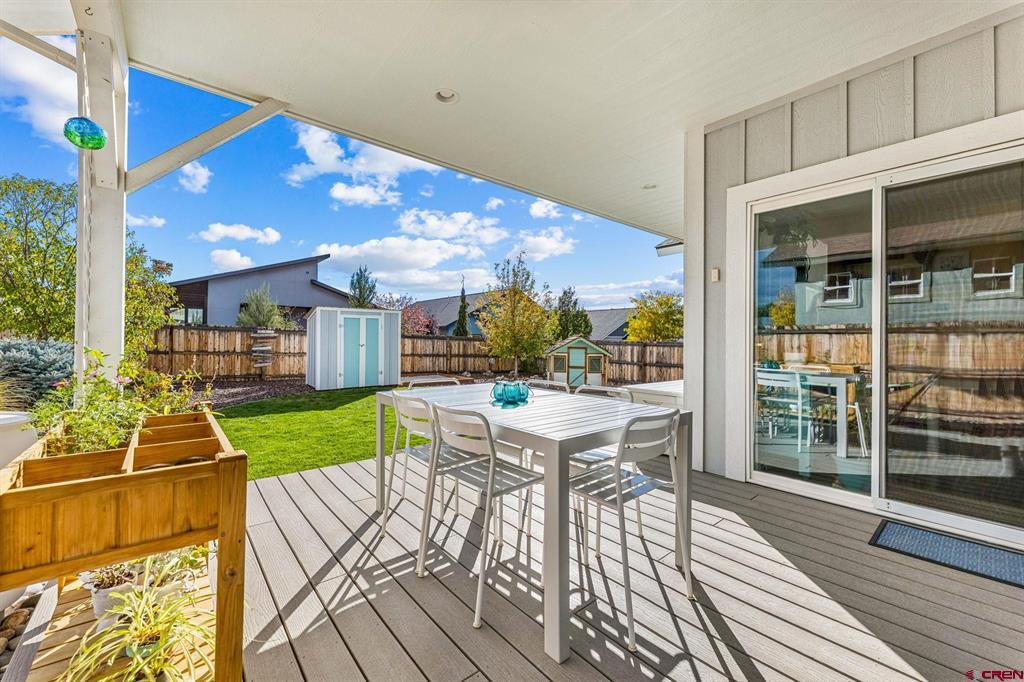 95 Prospector Avenue Durango CO 81301