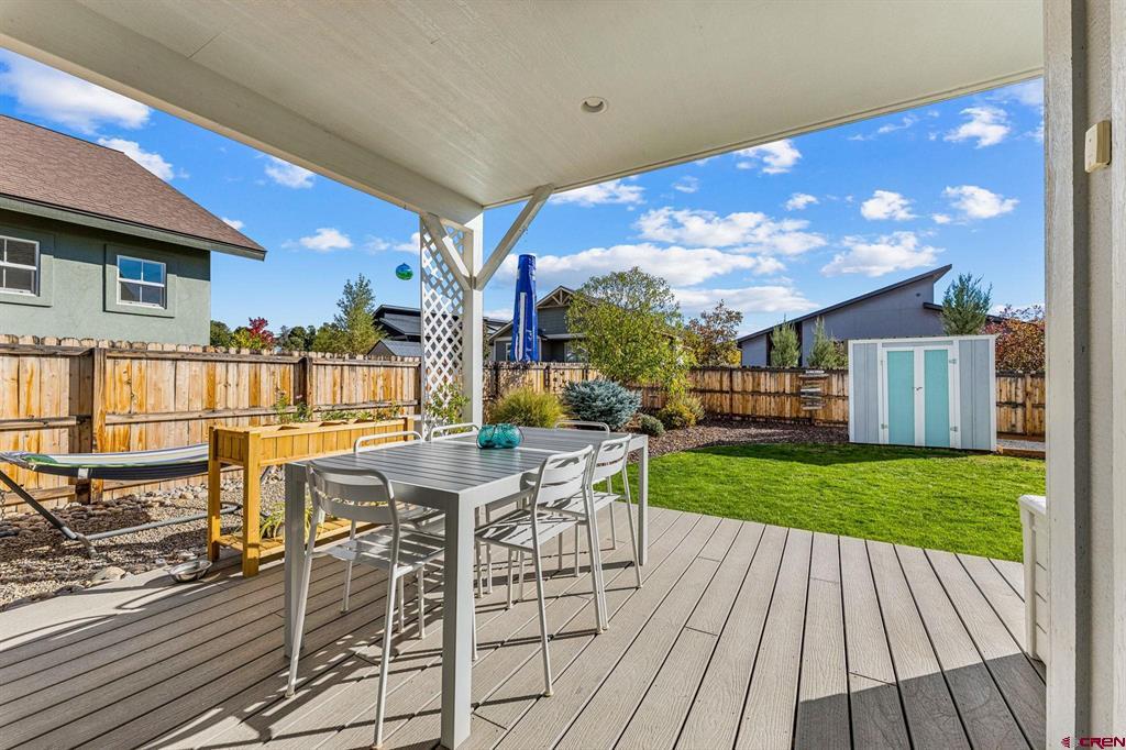 95 Prospector Avenue Durango CO 81301