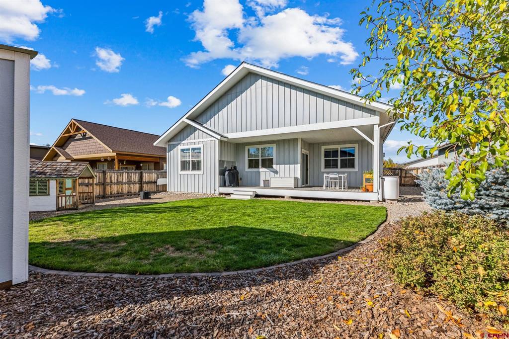 95 Prospector Avenue Durango CO 81301