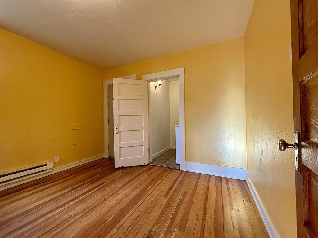 101 N 10th Street Gunnison CO 81230