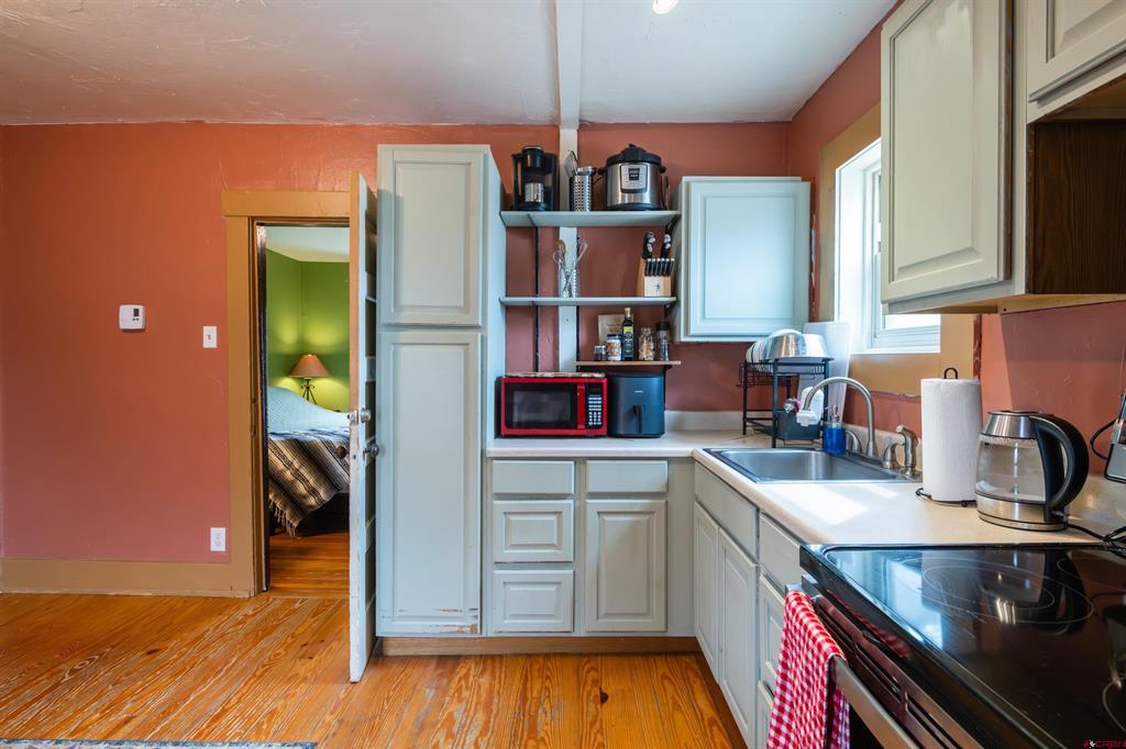 101 N 10th Street Gunnison CO 81230