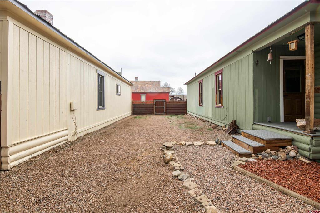101 N 10th Street Gunnison CO 81230