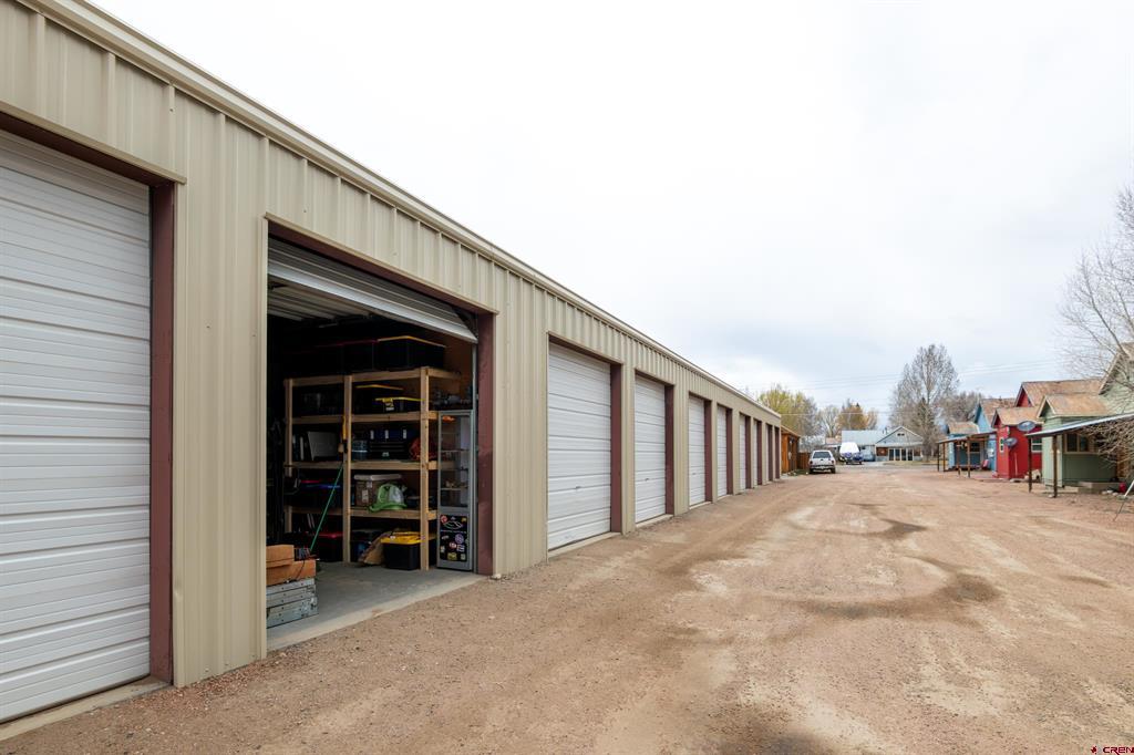 101 N 10th Street Gunnison CO 81230