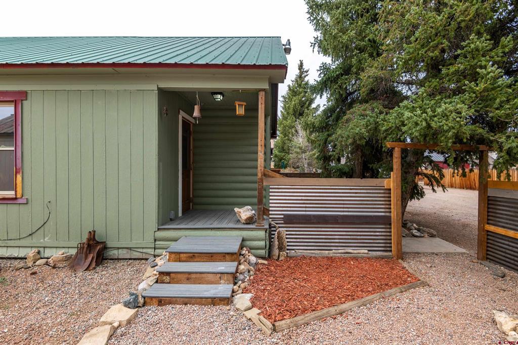 101 N 10th Street Gunnison CO 81230