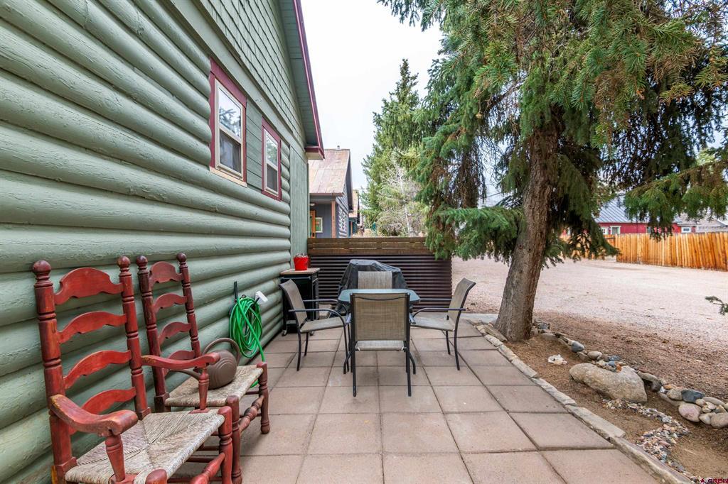 101 N 10th Street Gunnison CO 81230