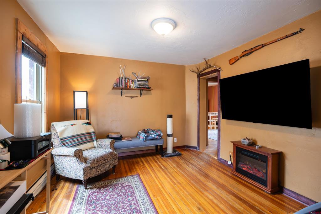 101 N 10th Street Gunnison CO 81230