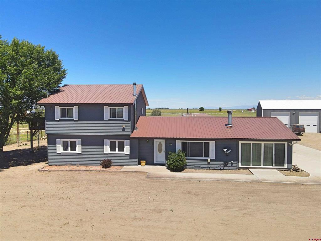 12417 County Road 5 Alamosa CO 81101