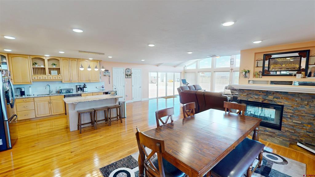 12417 County Road 5 Alamosa CO 81101