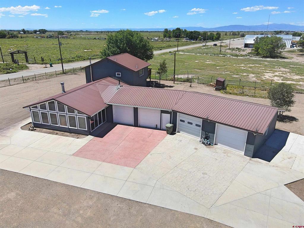 12417 County Road 5 Alamosa CO 81101