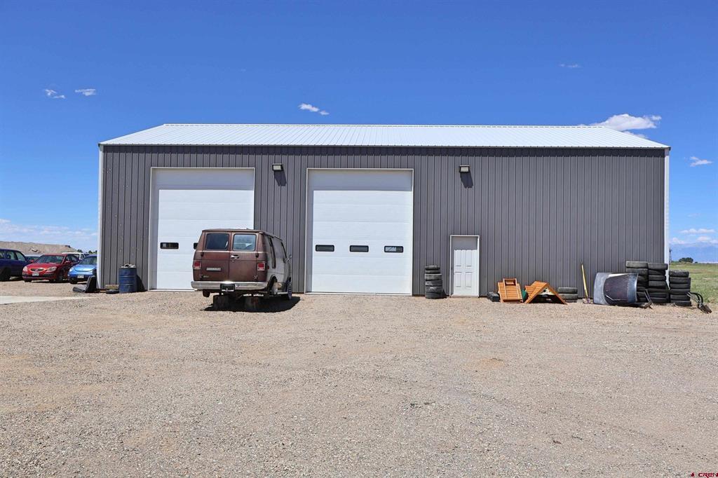 12417 County Road 5 Alamosa CO 81101