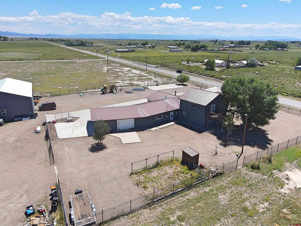 12417 County Road 5 Alamosa CO 81101