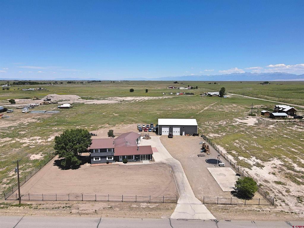 12417 County Road 5 Alamosa CO 81101