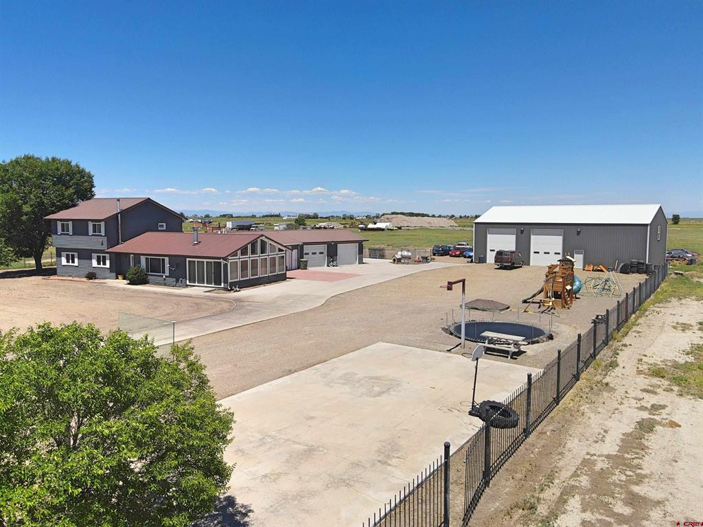 12417 County Road 5 Alamosa CO 81101