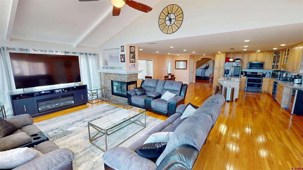 12417 County Road 5 Alamosa CO 81101