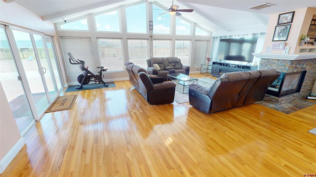 12417 County Road 5 Alamosa CO 81101