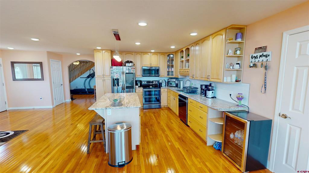 12417 County Road 5 Alamosa CO 81101
