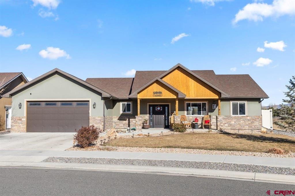 302 Howard Fork Avenue Montrose CO 81403