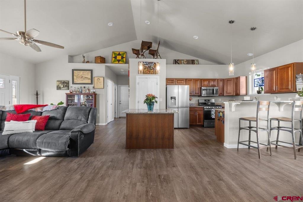 302 Howard Fork Avenue Montrose CO 81403