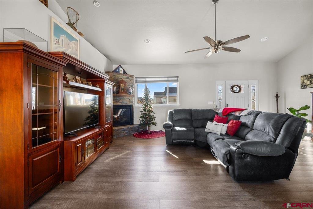 302 Howard Fork Avenue Montrose CO 81403