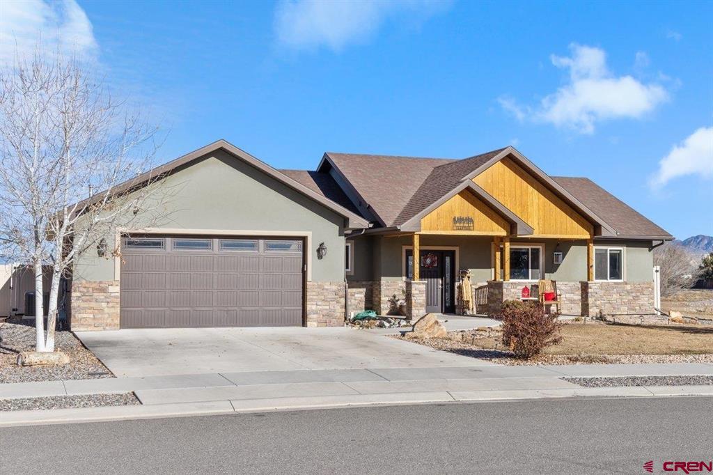 302 Howard Fork Avenue Montrose CO 81403