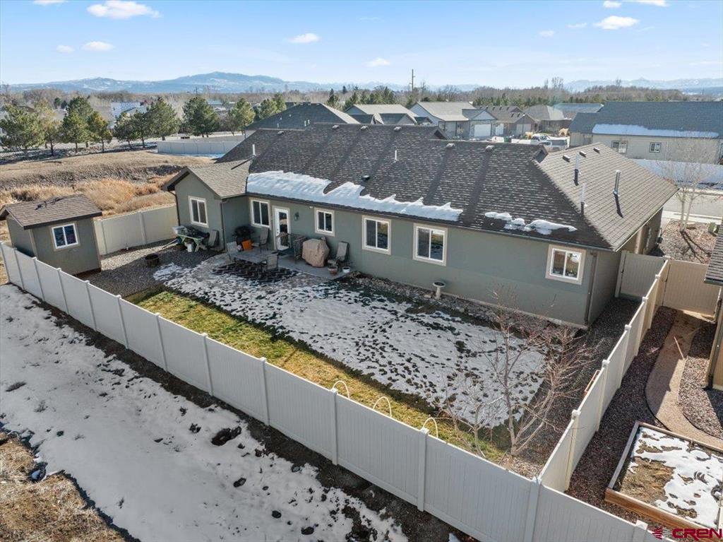 302 Howard Fork Avenue Montrose CO 81403
