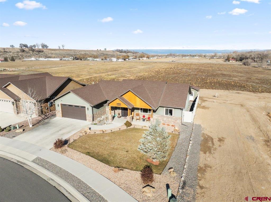 302 Howard Fork Avenue Montrose CO 81403