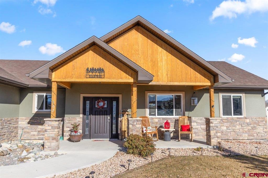 302 Howard Fork Avenue Montrose CO 81403