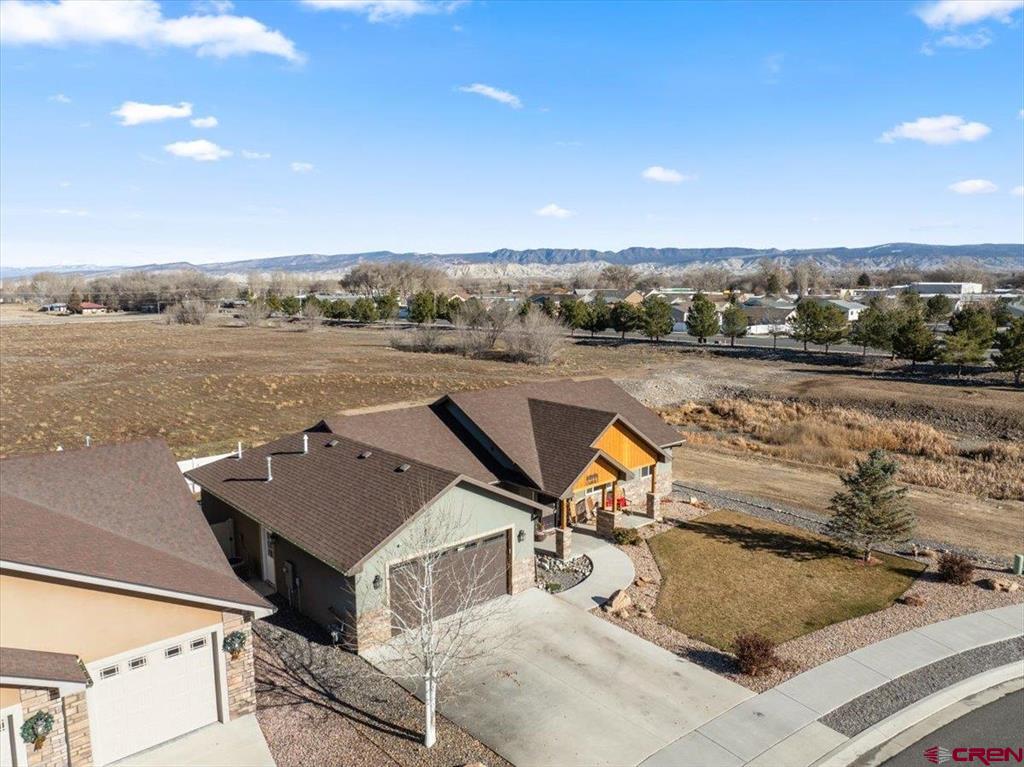 302 Howard Fork Avenue Montrose CO 81403