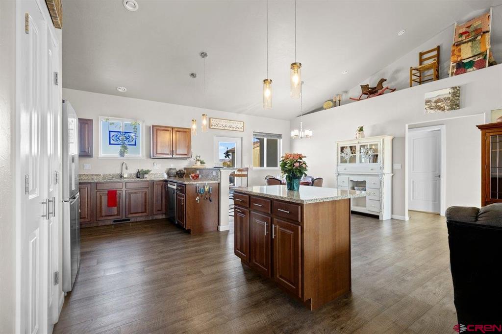 302 Howard Fork Avenue Montrose CO 81403