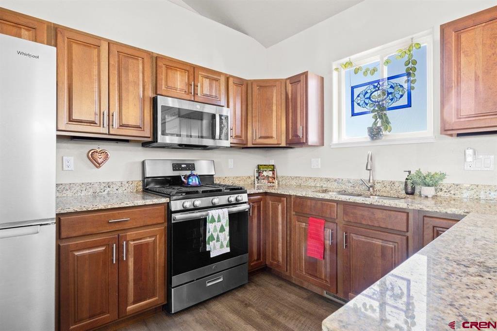302 Howard Fork Avenue Montrose CO 81403