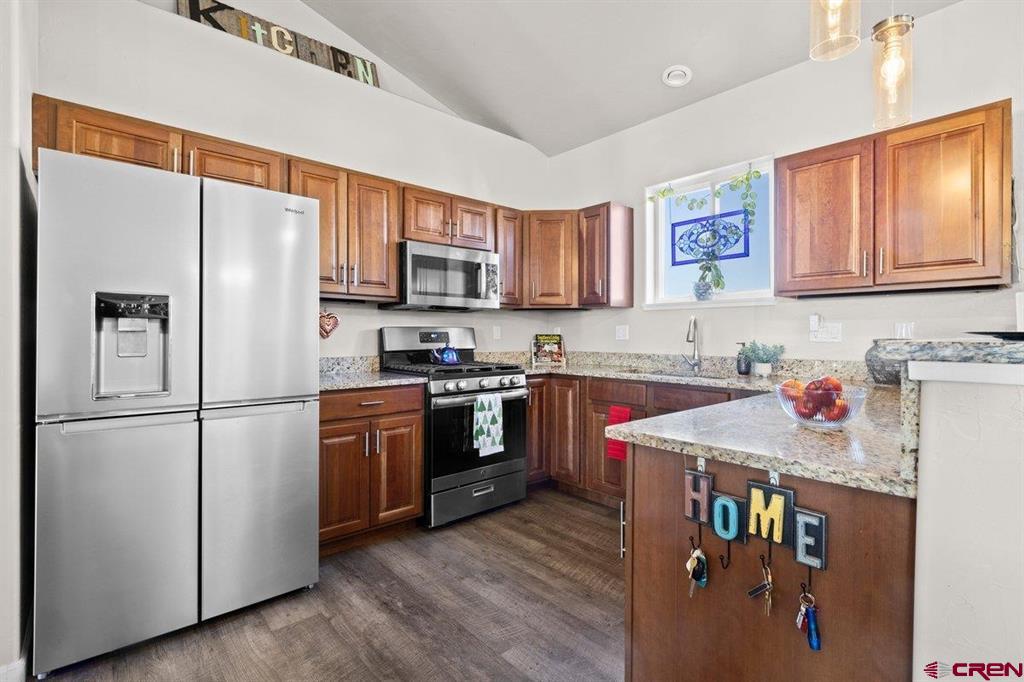 302 Howard Fork Avenue Montrose CO 81403
