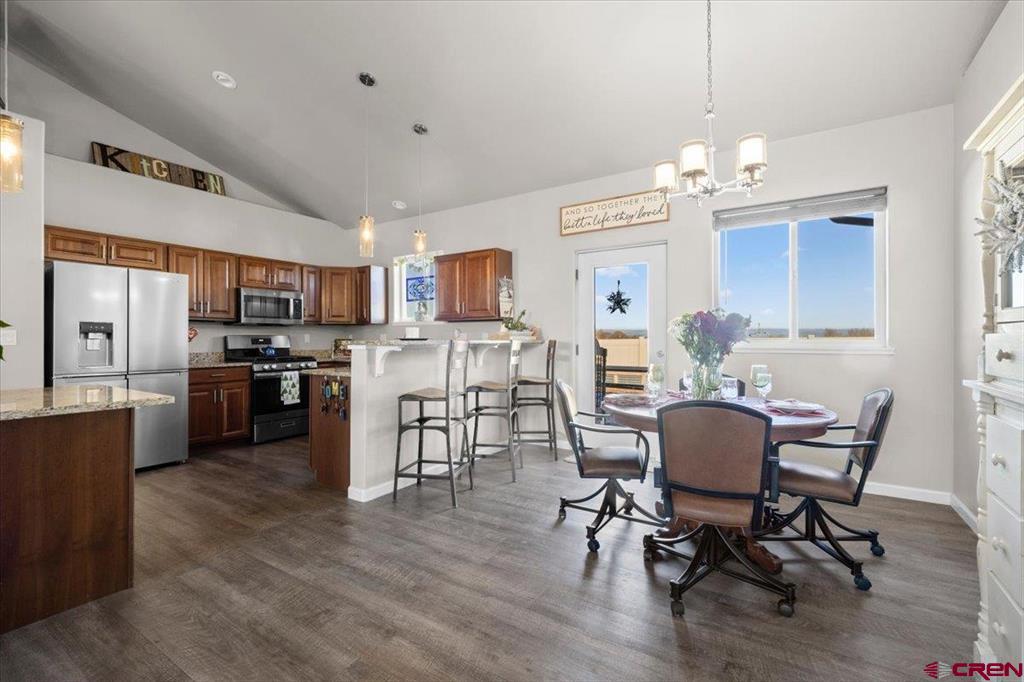 302 Howard Fork Avenue Montrose CO 81403