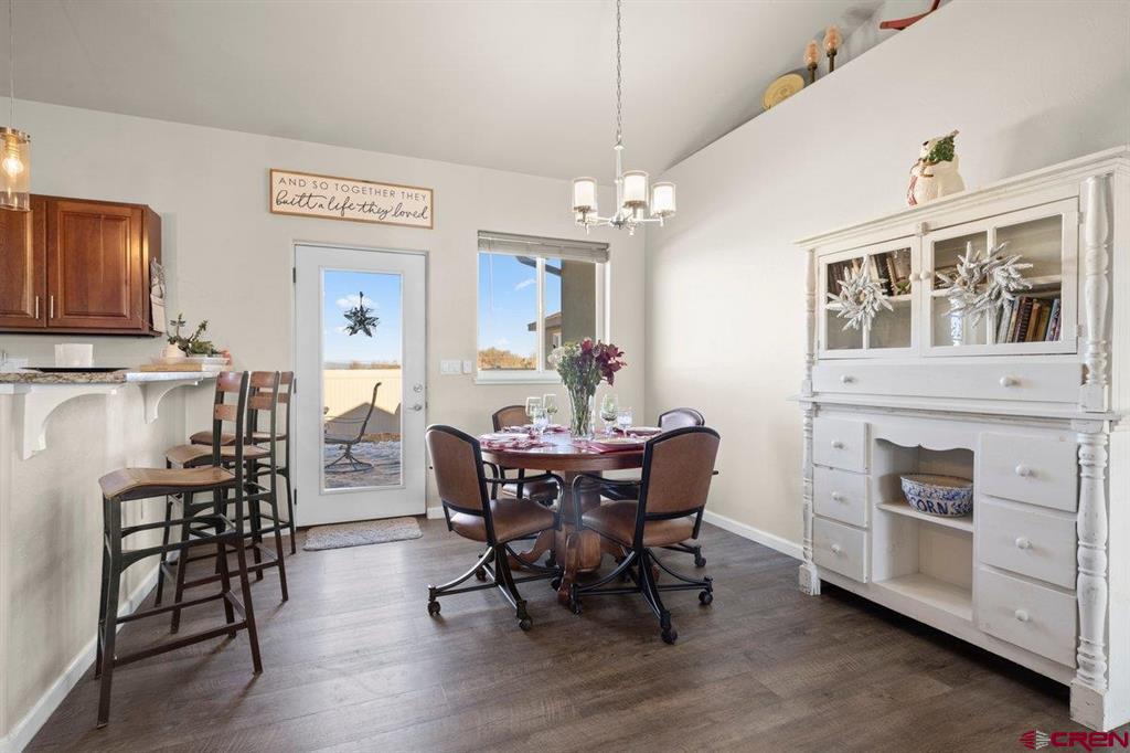 302 Howard Fork Avenue Montrose CO 81403