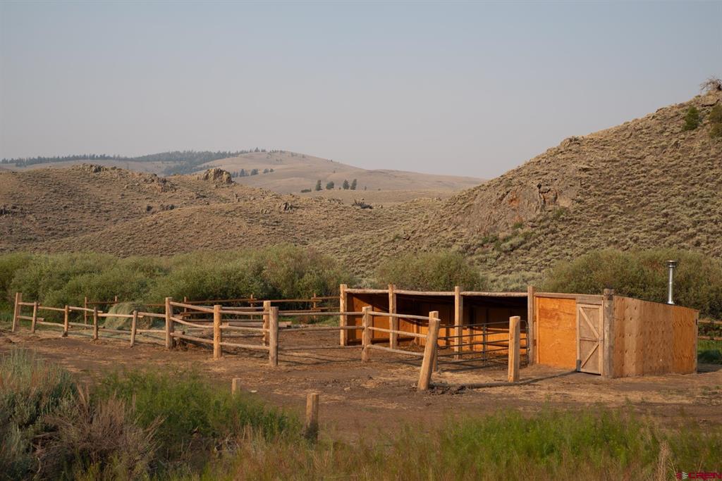44871 Lick Creek Lane Gunnison CO 81230