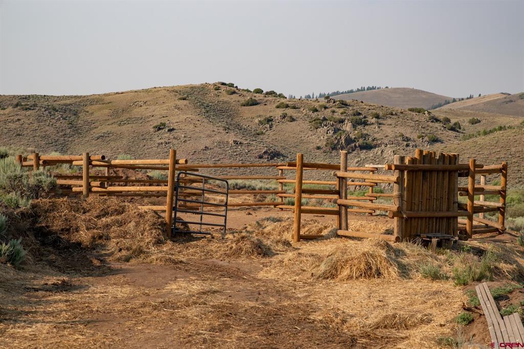 44871 Lick Creek Lane Gunnison CO 81230
