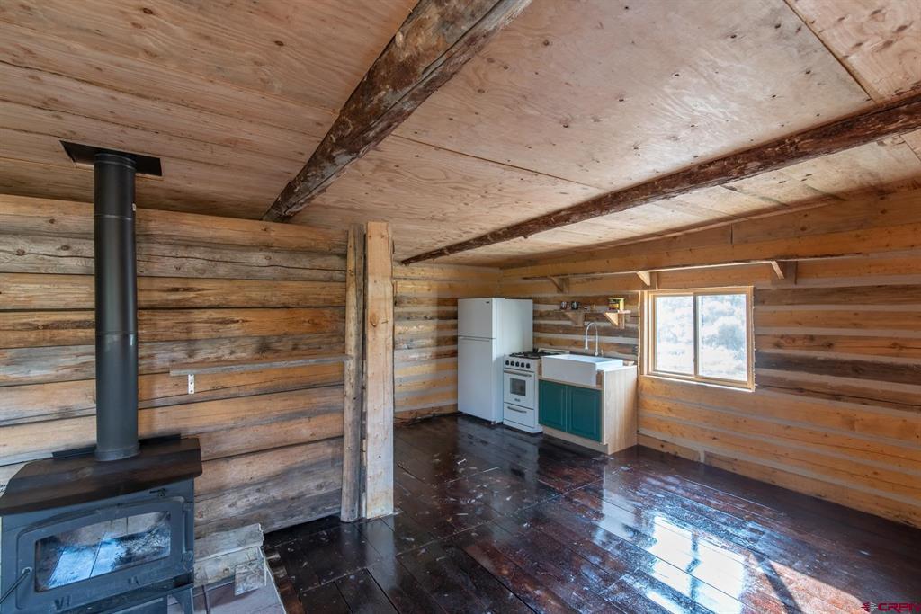 44871 Lick Creek Lane Gunnison CO 81230