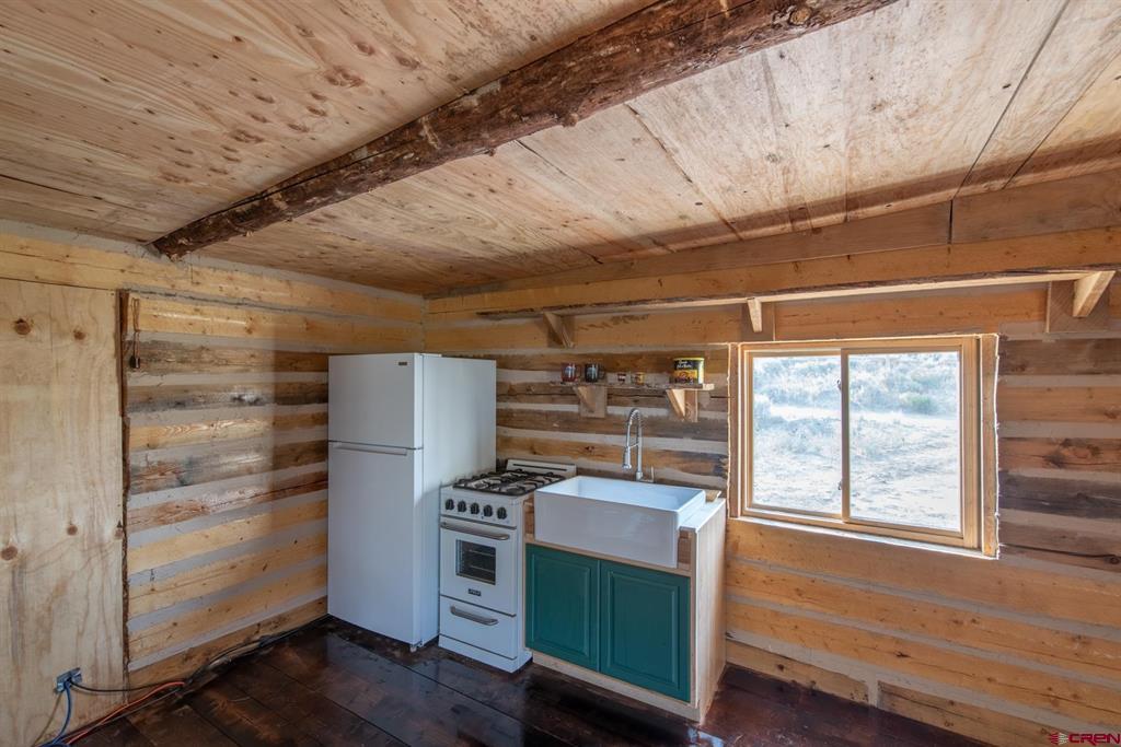 44871 Lick Creek Lane Gunnison CO 81230