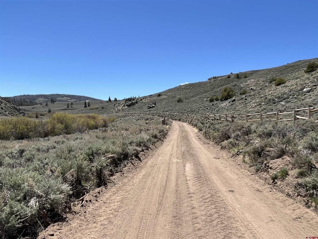44871 Lick Creek Lane Gunnison CO 81230