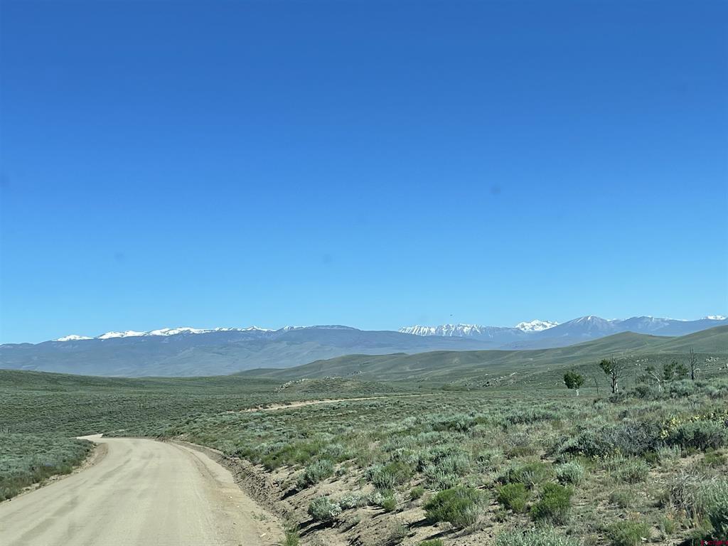 44871 Lick Creek Lane Gunnison CO 81230