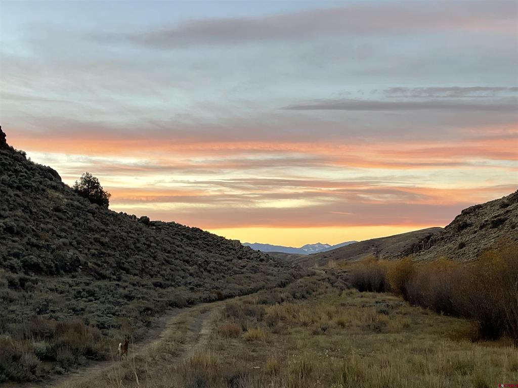 44871 Lick Creek Lane Gunnison CO 81230