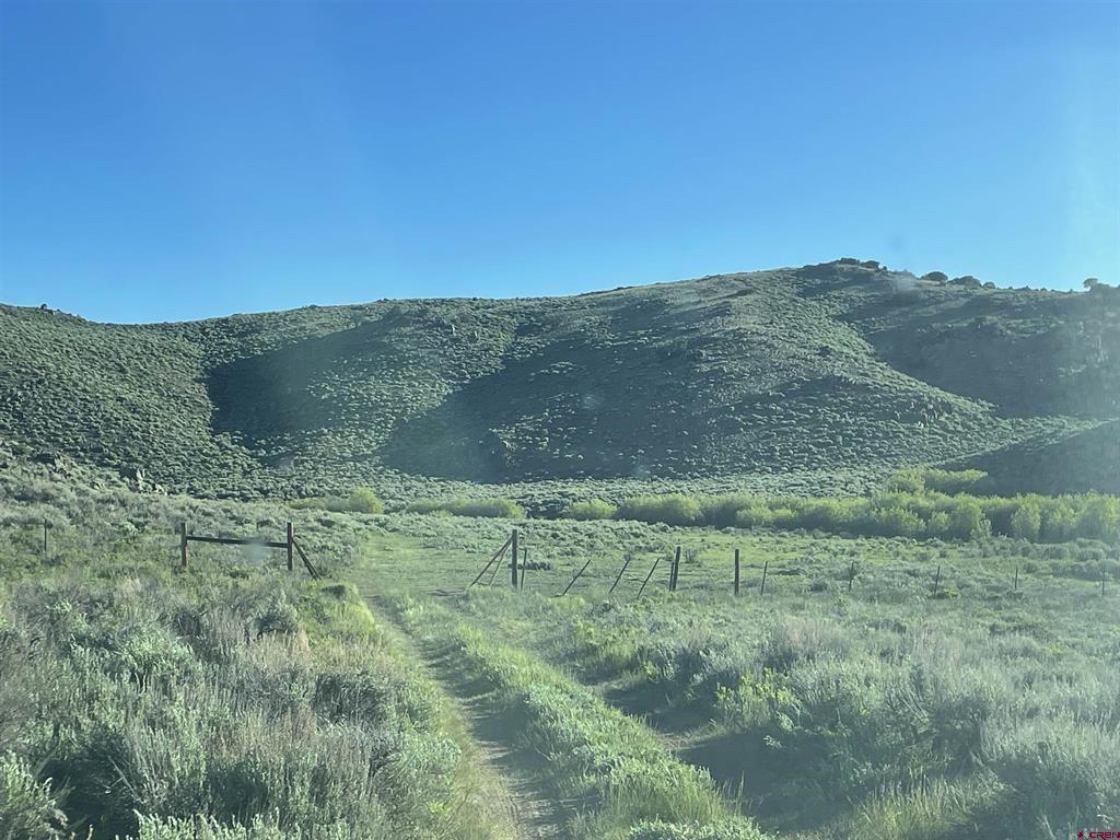 44871 Lick Creek Lane Gunnison CO 81230