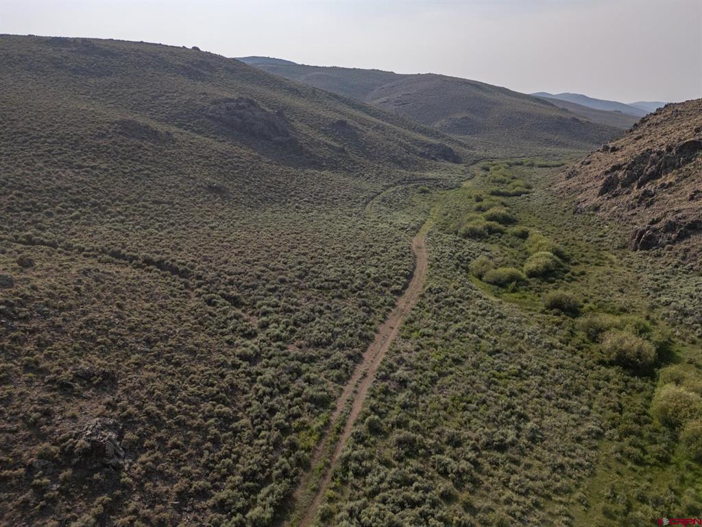 44871 Lick Creek Lane Gunnison CO 81230