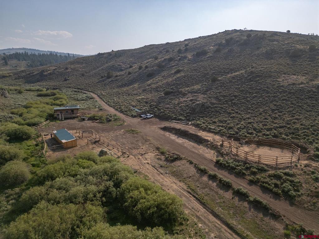 44871 Lick Creek Lane Gunnison CO 81230